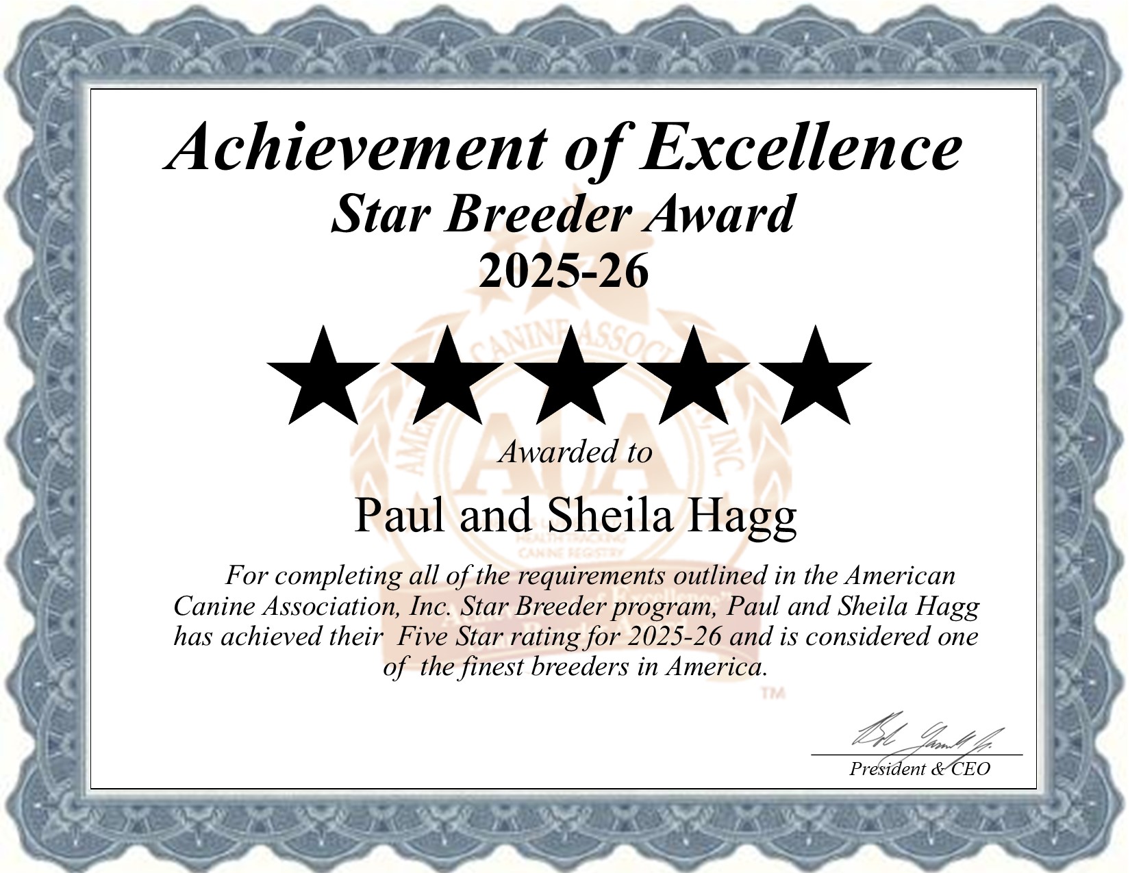 Paul and Shelia, Hagg, dog, breeder, star, certificate, Paul and Shelia-Hagg, Eden Valley, MN, Minnesota, puppy, dog, kennels, mill, puppymill, usda, 5-star, aca, ica, registered, Yorkshire Terrier